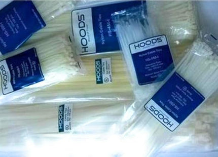 MODEL-CABLE TIE 200MM