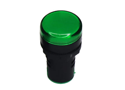 Model-Led Induator 220 v Green Make Ceylon