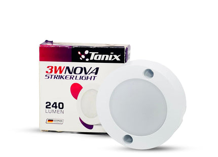 ll-40-3W 3 in 1 nova DOWNLIGHT series led