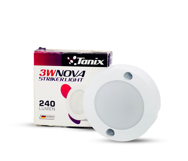 ll-40-3W 3 in 1 nova DOWNLIGHT series led