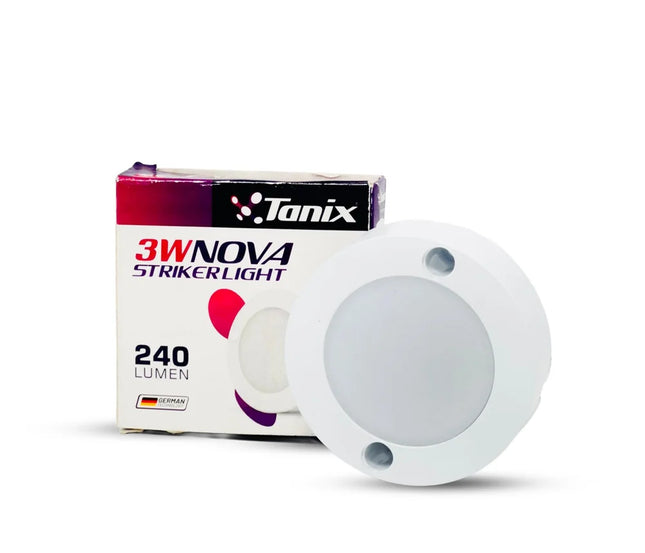 ll-40-3W nova DOWNLIGHT series led
