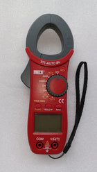 MODEL-MECO 27T AUTO 3 DIGITAL/2000 COUNT 400 A AC AUTO RANGING DIGITAL CLAMP METER