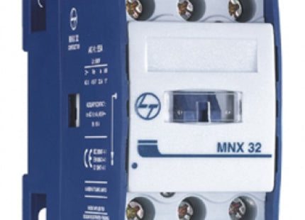 MODEL- MCCB SCHNEIDER-CVS 100A FTM 100D 100A-4P