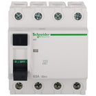 MODEL- ELCB 63 AMP 4 POLE SCHNEDER ELECTRIC