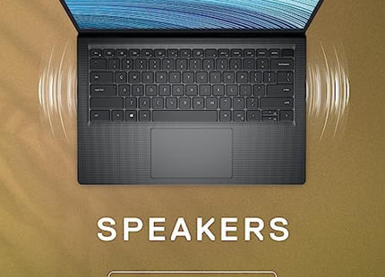 Dell 15 Thin & Light Laptop, Intel Core i5-1235U Processor/16GB DDR4 + 512GB SSD/Intel UHD Graphics/15.6" (39.62cm) FHD Display/Win 11 + MSO'21/15 Month McAfee/Carbon Black/Spill Resistant KB/1.69kg