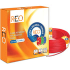MODEL- REATHING WIRE 4 SQMM