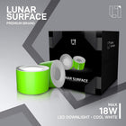 ll-75-18W moon surface series led