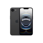 iPhone 16e 512 GB: Built for Apple Intelligence, A18 Chip, Supersized Battery Life, 48MP Fusion. Camera, 15.40 cm (6.1″) Super Retina XDR Display; Black (Copy)
