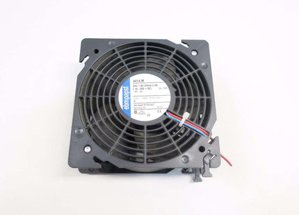 MODEL-DC AXIAL COMPACT FAN 4414 M 24 VDC MAKE EBM PAPST