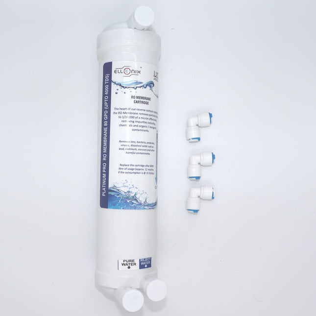 MODEL-KENT MEMBRANE