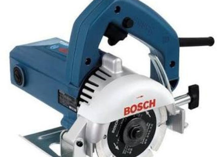 MODEL- CUTTER MARBLE TILE;M:GDC 34 M;4IN- CUTTER; TYPE:MARBLE TILE , COMMERCIAL SIZE: 4 IN; MODEL/MACHINE NO:GDC 34 M, MANUFACTURER: BOSCH (BOSCH)