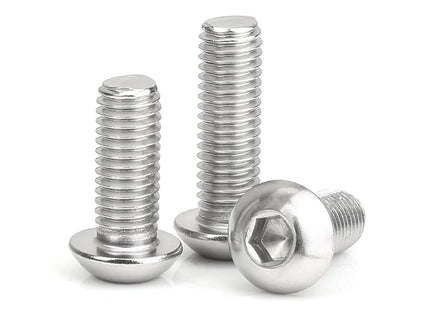 MODEL-10-32 X 1/2" ALLEN BOLT UNC