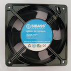 MODEL- 4 FAN SQUARE MAKE SIBAS MODEL SE-12038ASL