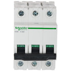 MODEL- MCB-63 AMP 3POLE SCHNEIDER