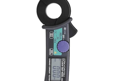 MODEL-LEAKAGE CLAMP METER MODEL-2434 MAKE KYORITSU