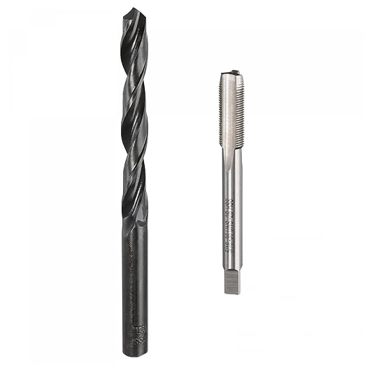MODEL-UXCELL STRAIGHT SHANK 9.1MM DIA