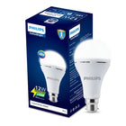 MODEL- RECHARGEBLE BULB-12W MAKE PHILLIPS