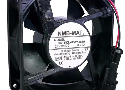 COOLING FAN 61N MAIN VENTILATION FAN FOR ABB DRIVE USED IN VACUUM PUMP