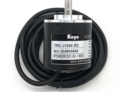 Model-TRD-J1000-RZ-Encoder