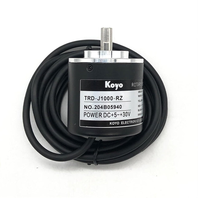 Model-TRD-J1000-RZ-Encoder