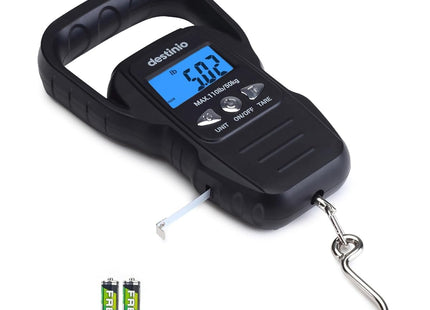 MODEL- DGITAL WEIGHT MACHINE 0.2-50KG