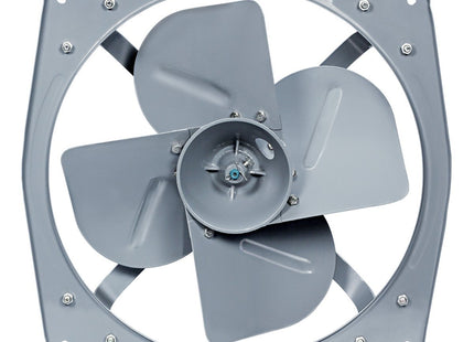 MODEL- EXHAUST FAN, IRON BODY-450MM, HEVELLS