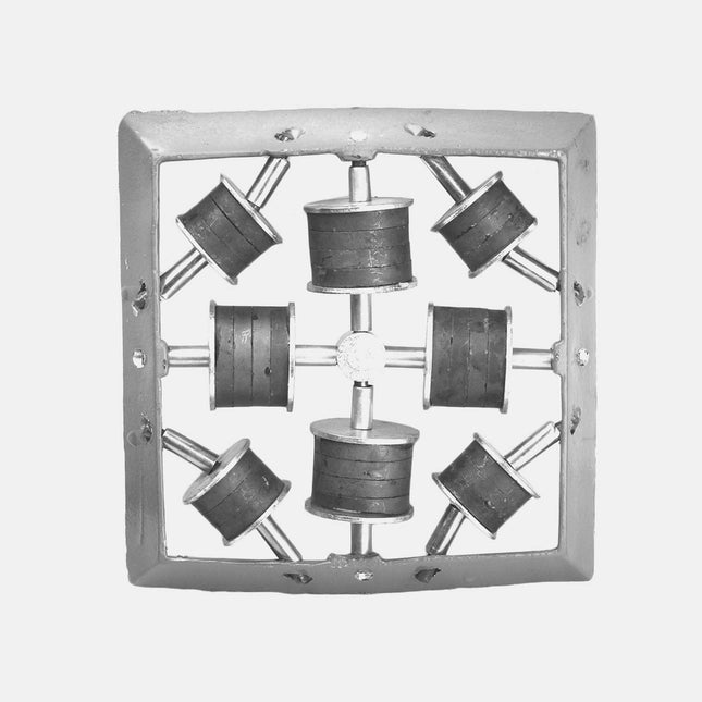 MODEL- MAGNET HOOPER LOADER