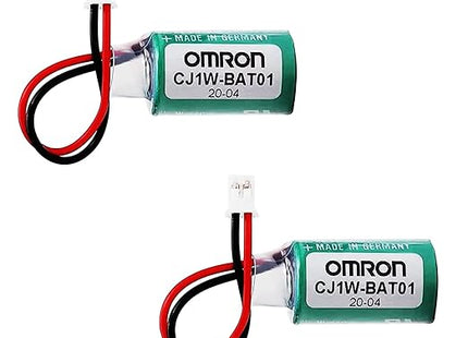 Model-PLC Battery CJ1W-BAT01(3V)