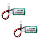 Model-PLC Battery CJ1W-BAT01(3V)