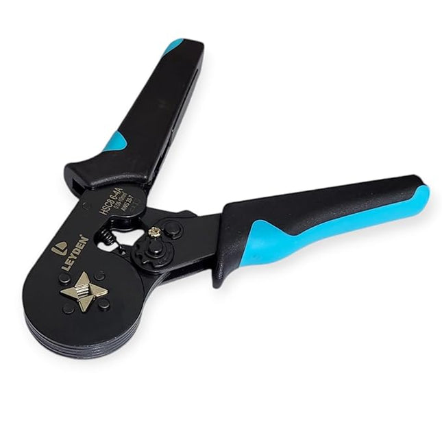 CRAMPING TOOL HSC8 6-4A