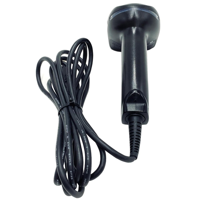 MODEL- HONEYWELL MAKE SCANNER P/N 1950GSR USB INTERFACE