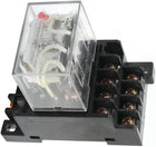 MODEL-  MIND HH64P-L RELAY