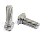20MM ALUMINIUM PROFILE LOCK NUT DIA 5MM