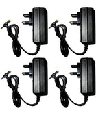MODEL- ADAPTOR MOBILE 100-250V OUTPUT 4-12V