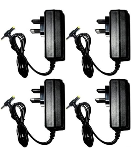MODEL- ADAPTOR MOBILE 100-250V OUTPUT 4-12V