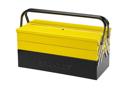 MODEL- CANTILEVER TOOLBOX