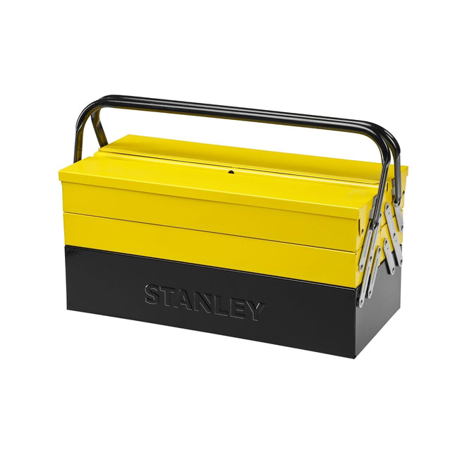 MODEL- CANTILEVER TOOLBOX