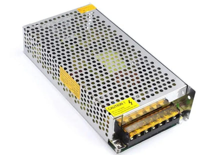 MODEL- SMPS 24V 10AMP