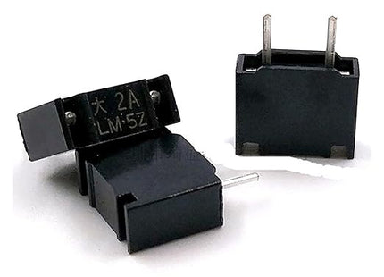 MODEL-FUSE A60L-0001-0290#LM20