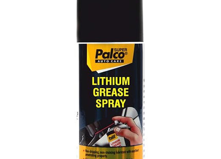 MODEL- PALCO LITHIUM GREASE SPRAY 150ML