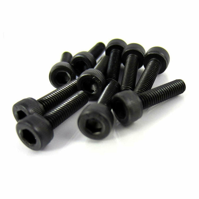 M8 ALLEN BOLT
