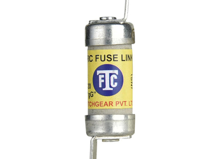 MODEL- HRC-FUSE 6AMP MAKE-GE