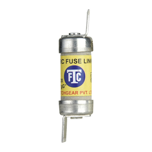 MODEL- HRC-FUSE 6AMP MAKE-GE