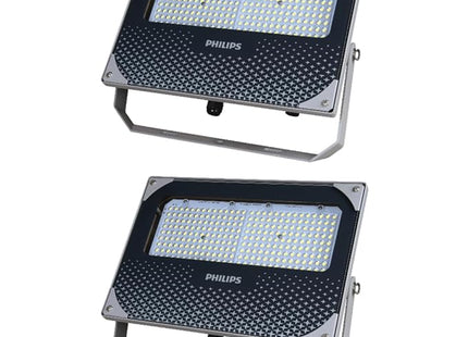 MODEL- PHILIPS 150 WATT LED LIGHT FLOOD HALLOGEN WHITE