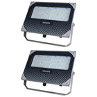 MODEL- PHILIPS 150 WATT LED LIGHT FLOOD HALLOGEN WHITE