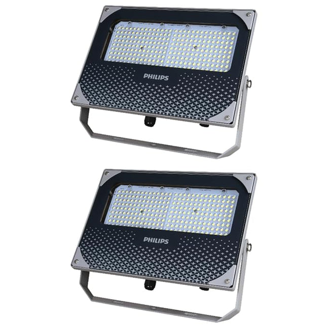 MODEL- PHILIPS 150 WATT LED LIGHT FLOOD HALLOGEN WHITE