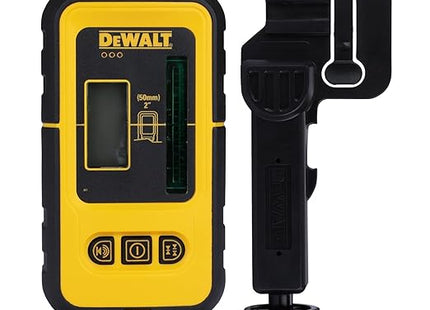 MODEL-DEWALT DE0892G-XJ LASER DETECTOR