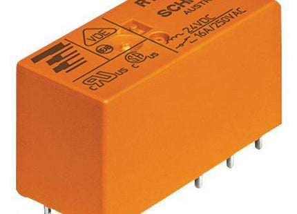 MODEL- RELAY RT314024 MAKE- SCHRACK