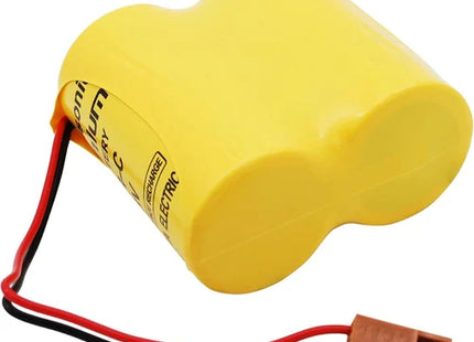 MODEL- BATTERY 6V, BR-CCF2TH, PANASONIC MAKE