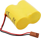 MODEL- BATTERY 6V, BR-CCF2TH, PANASONIC MAKE